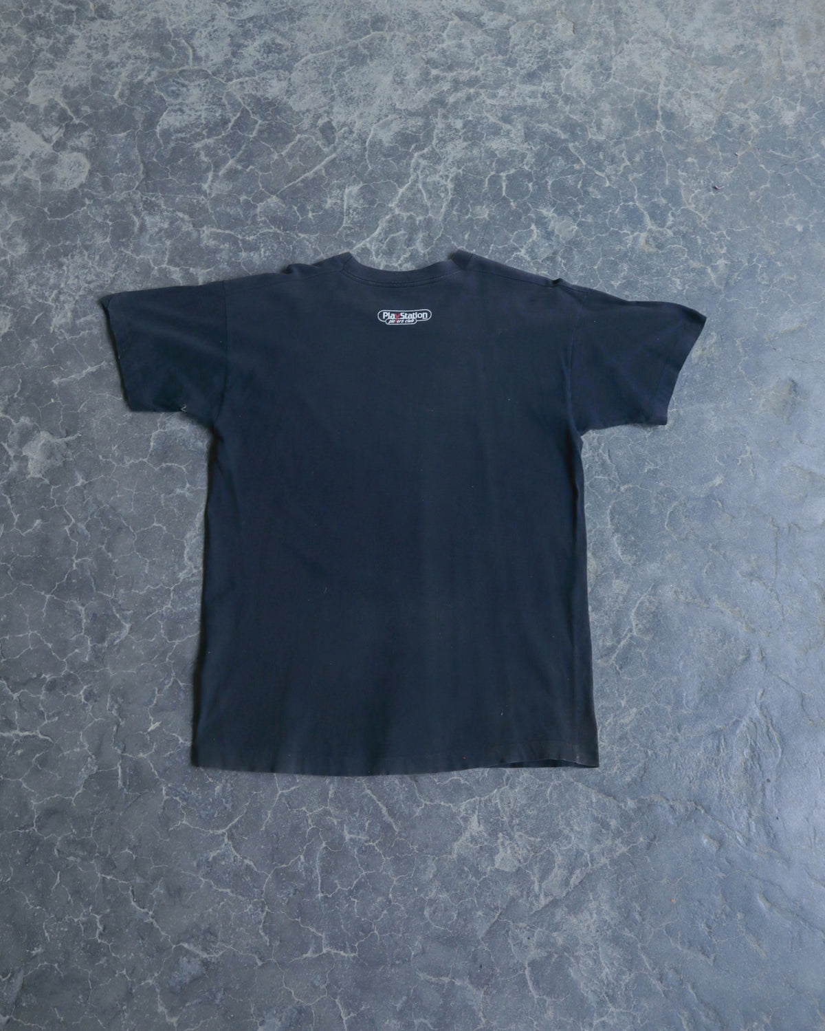 90s Tomb Raider PlayStation Promo Tee - XL