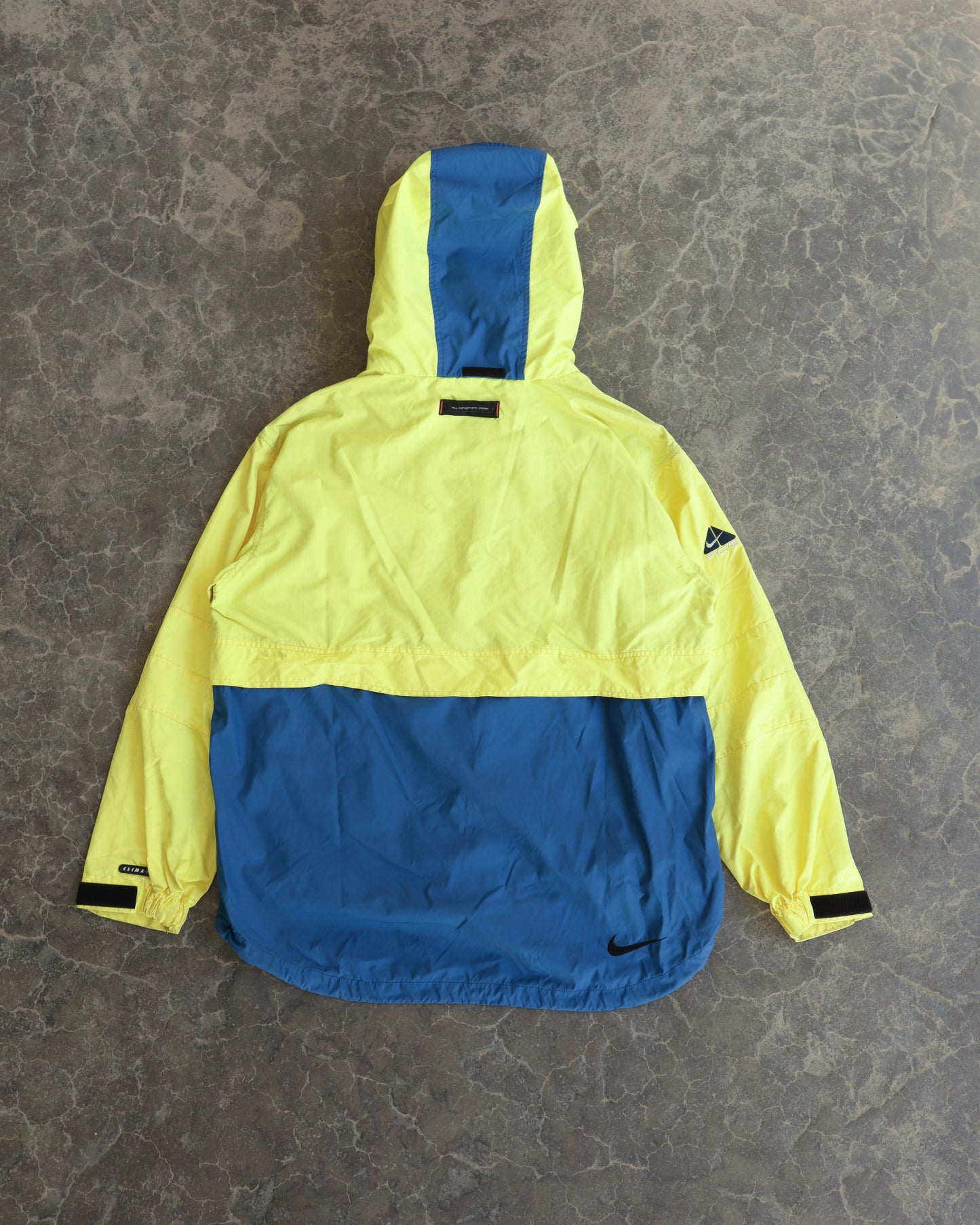 90s Nike ACG Jacket - M/L