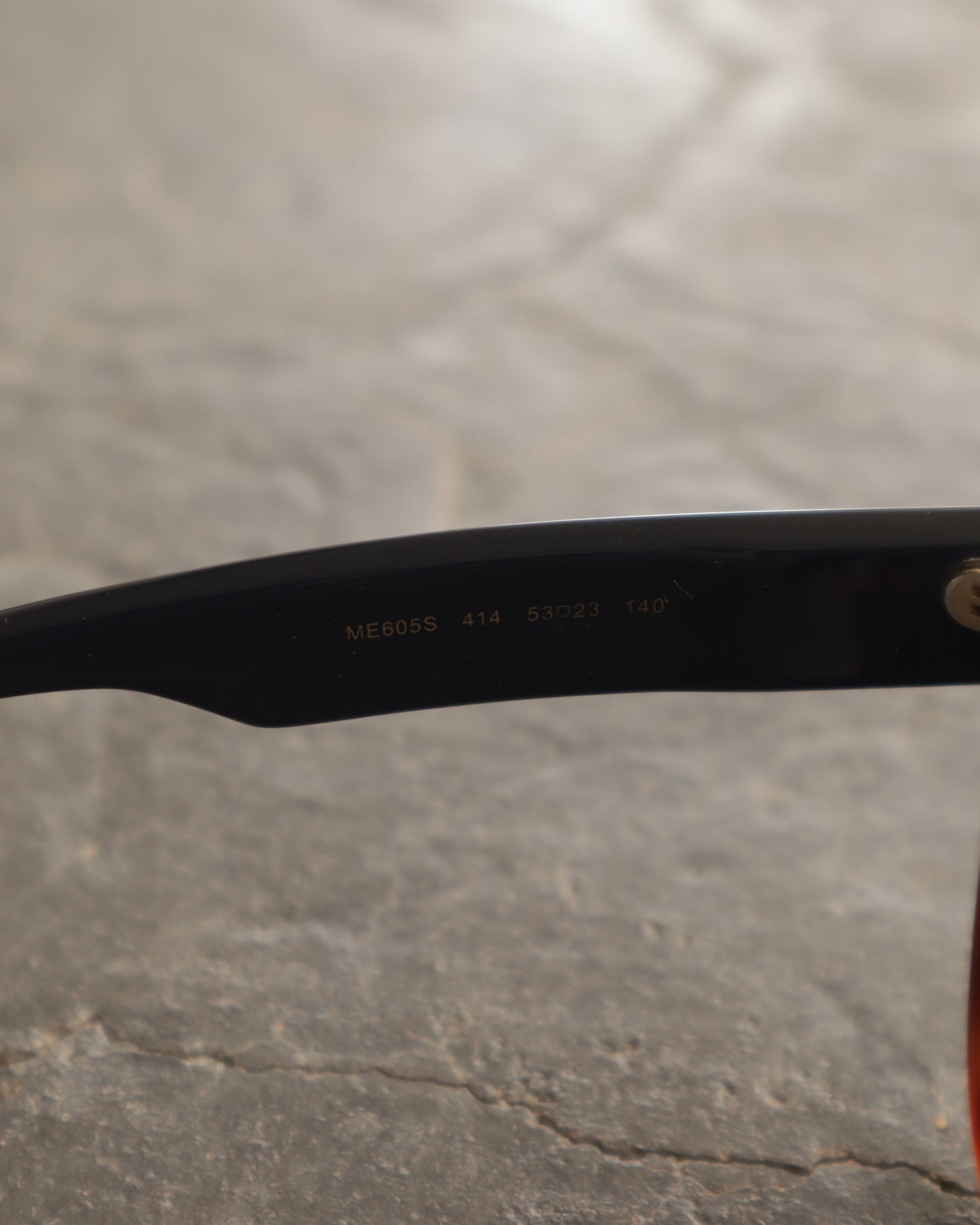 Modern Marni Sunglasses - OS