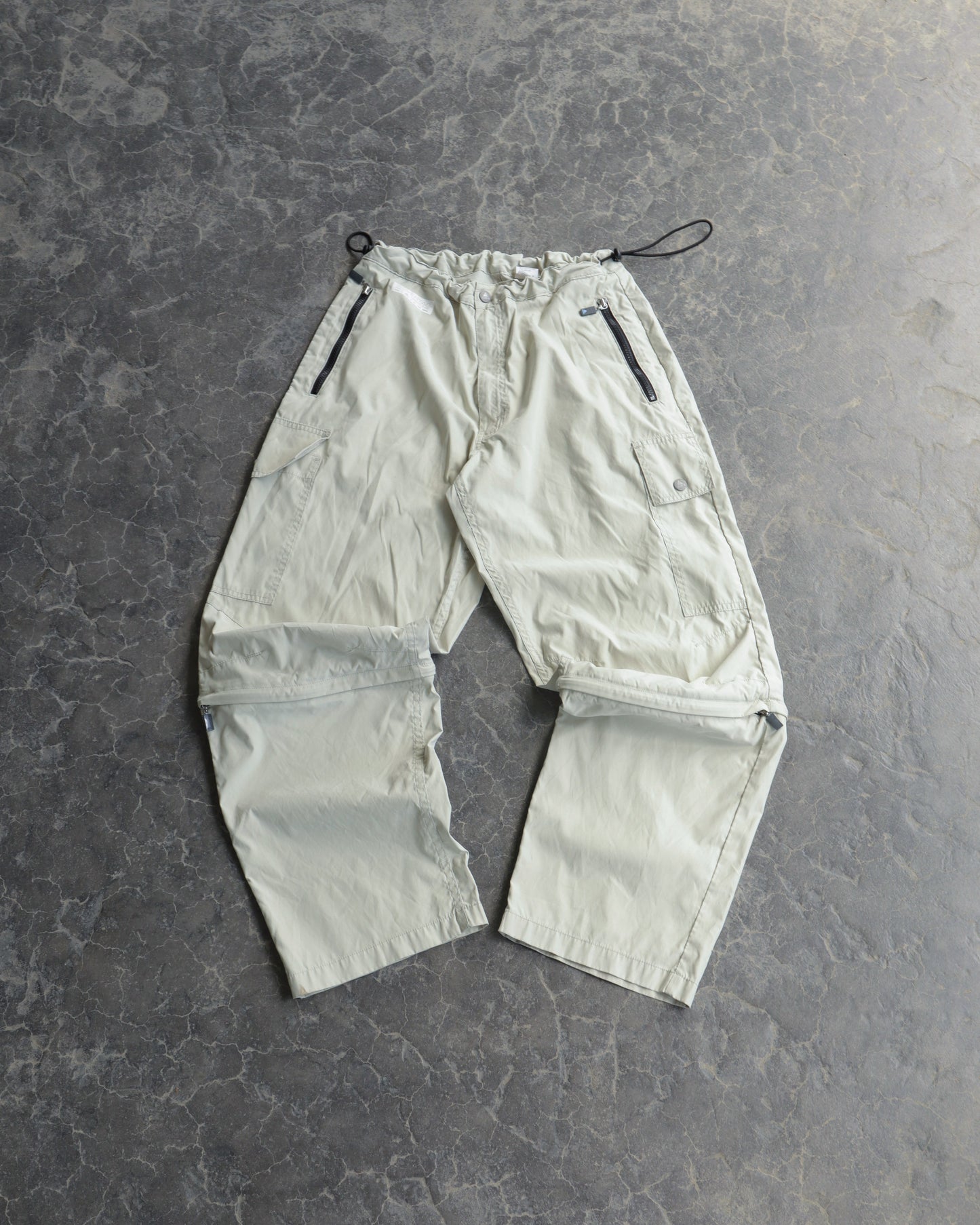 00s Levis Silver Tab Tan Pants - M