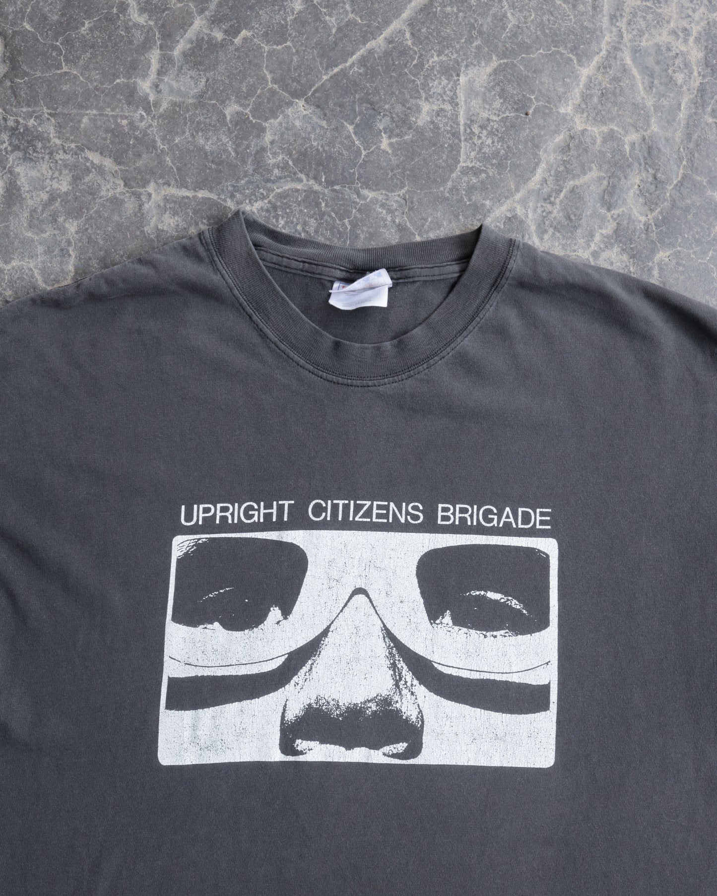 90s Upright Citizens Brigade Tee - L/XL
