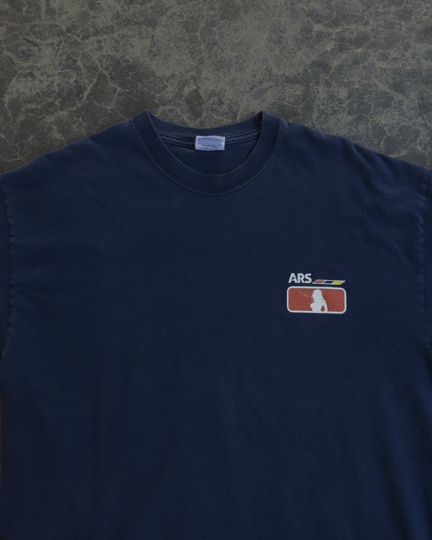 00s Pornstars Tee - XL