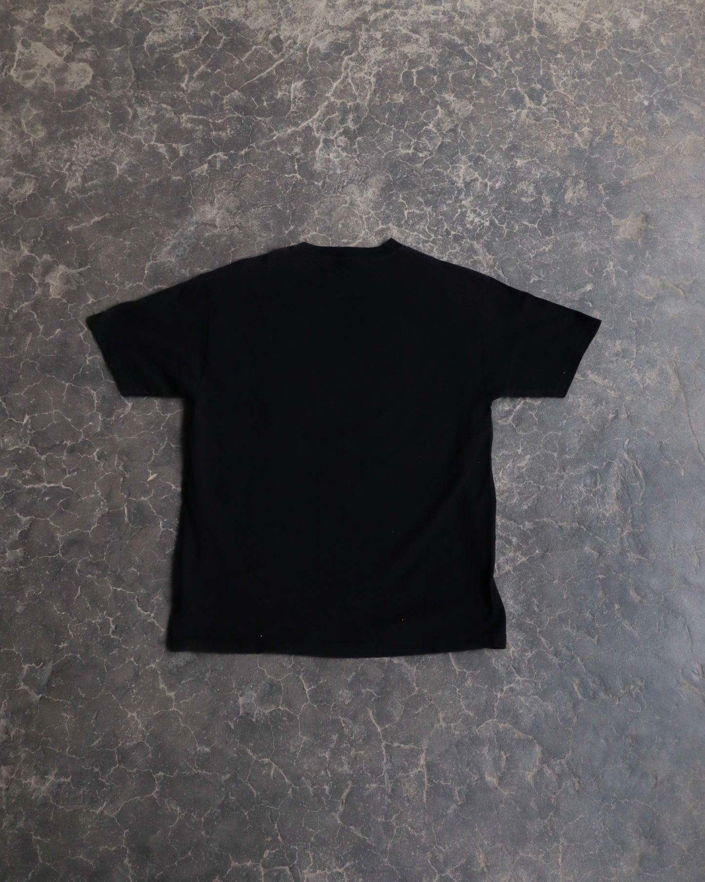 90s Bounty Hunter Asian Fetish Tee - L