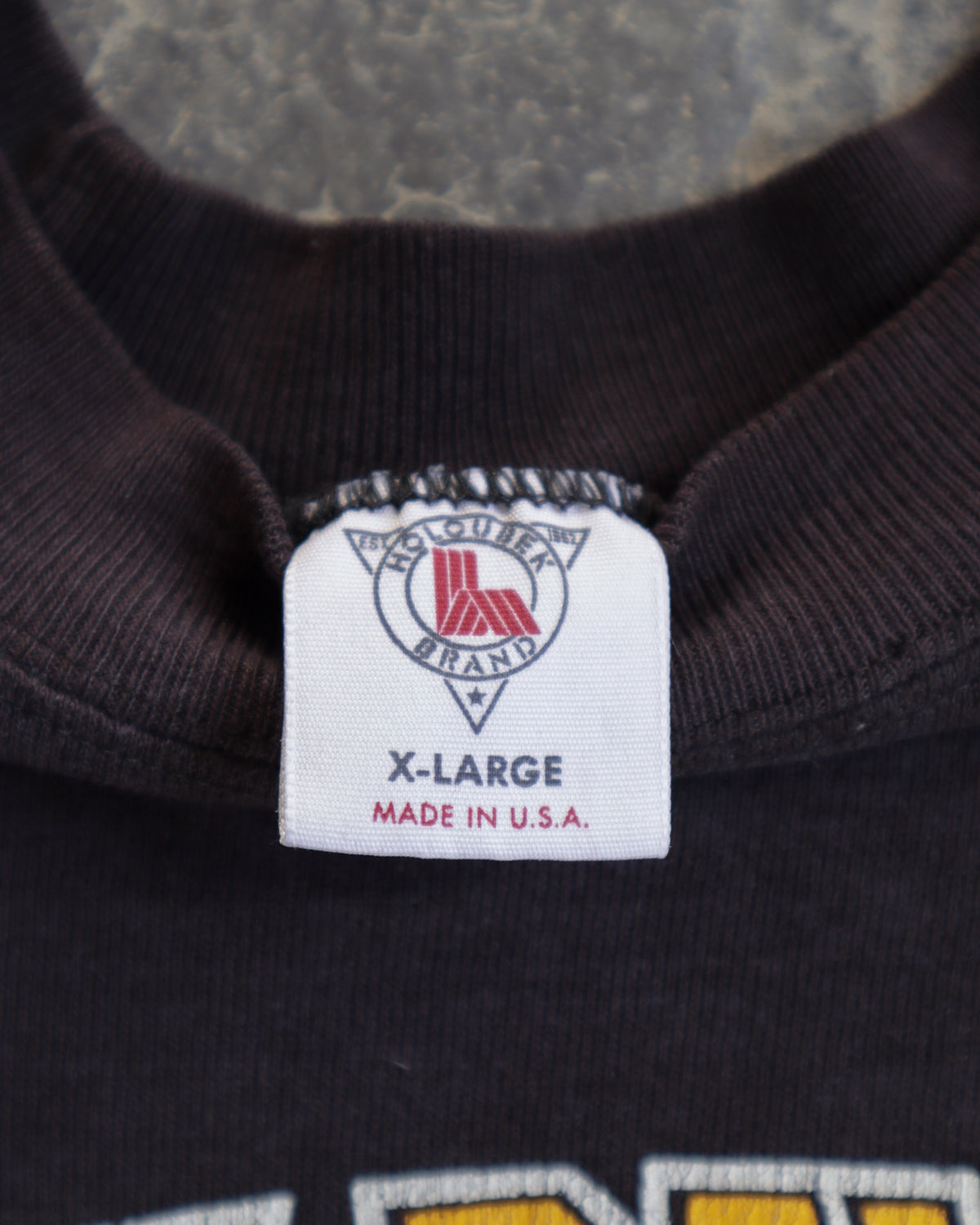 90s Harley Davidson Crewneck Sweatshirt - XL (Copy)