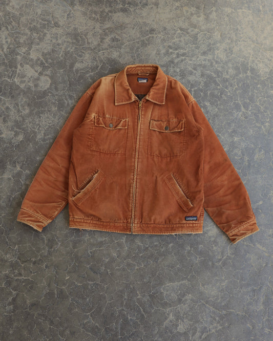 00s Patagonia Corduroy Jacket - M/L