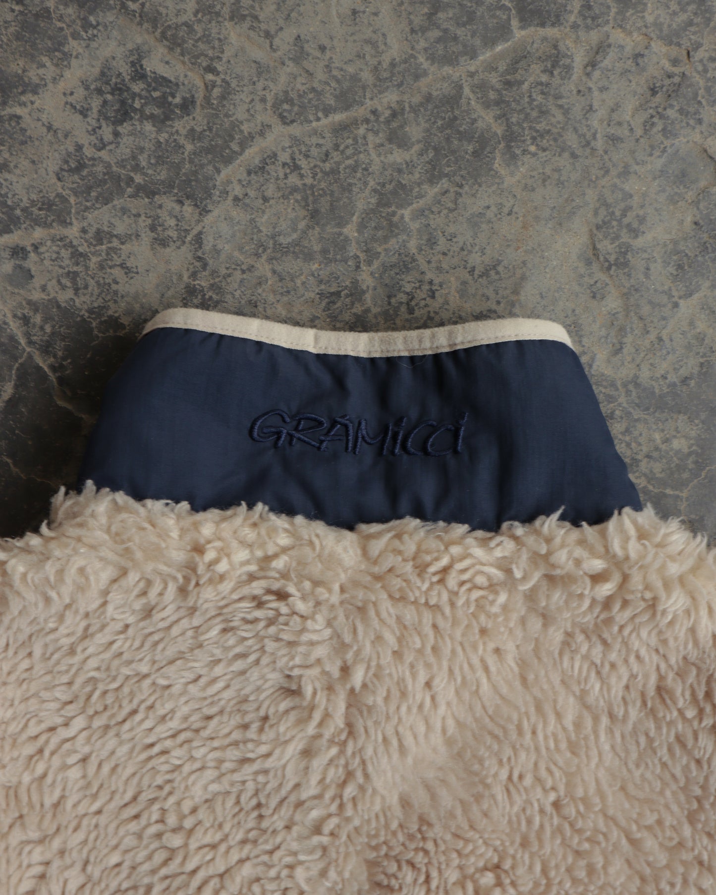00s Gramicci Sherpa Jacket - M/L