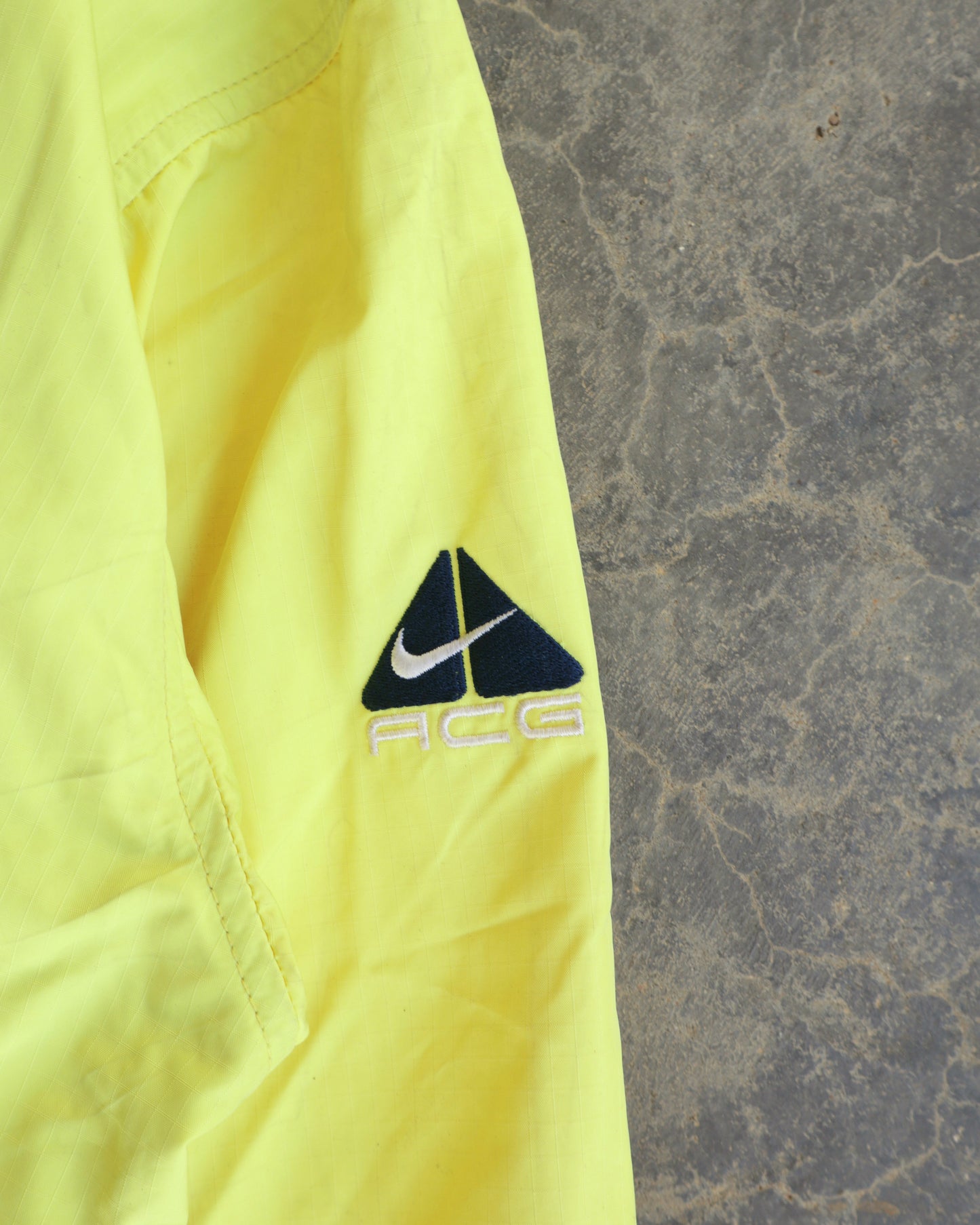 90s Nike ACG Jacket - M/L