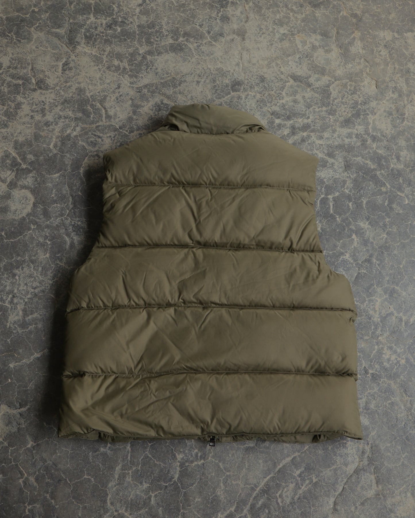 90s Polo Ralph Lauren Puffer Vest - L