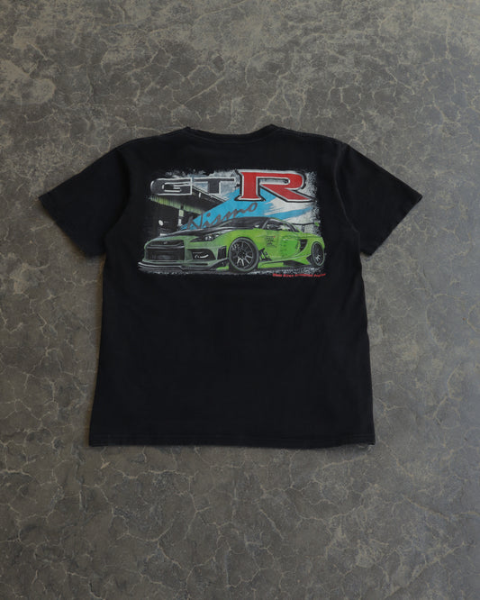 00s GTR JDM Racing Tee - L