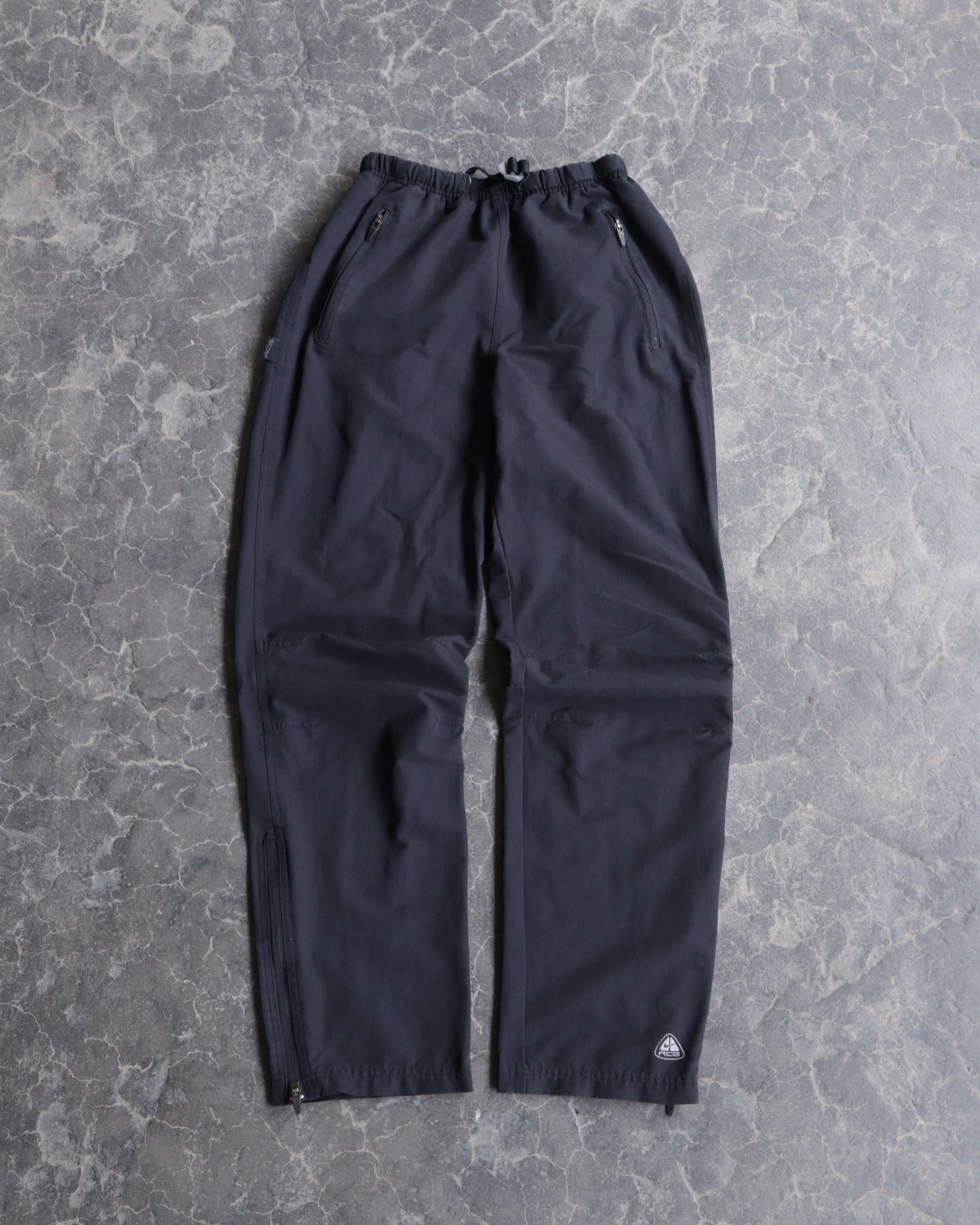 90s Nike ACG Trail Pants - S