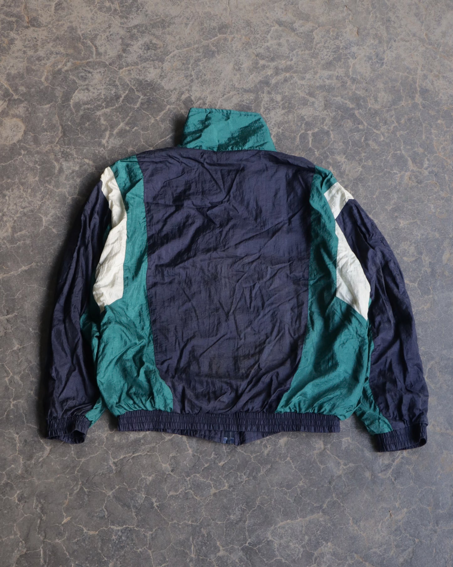 90s Givenchy Windbreaker Jacket - M