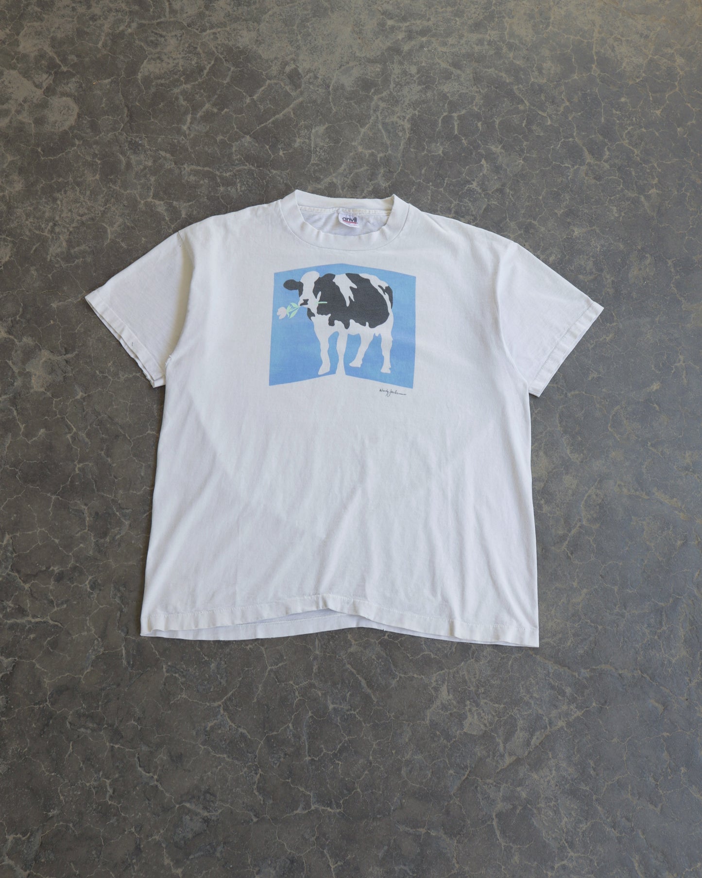 00s Woody Jacks Tee -  XL