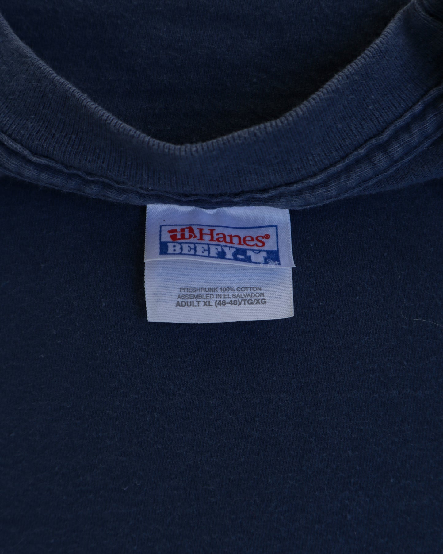 00s Pornstars Tee - XL