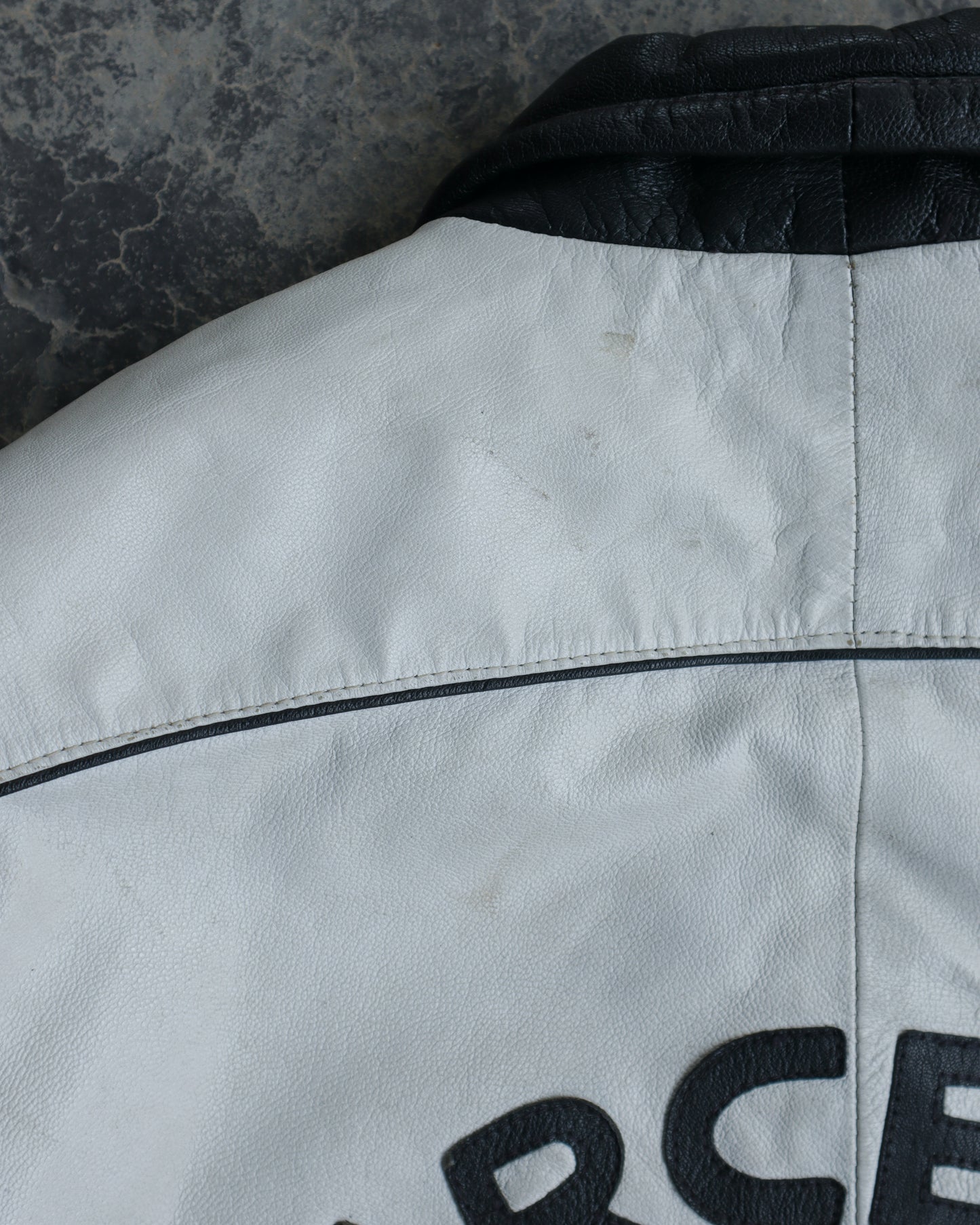 90s Mercedes Benz Jacket - XL