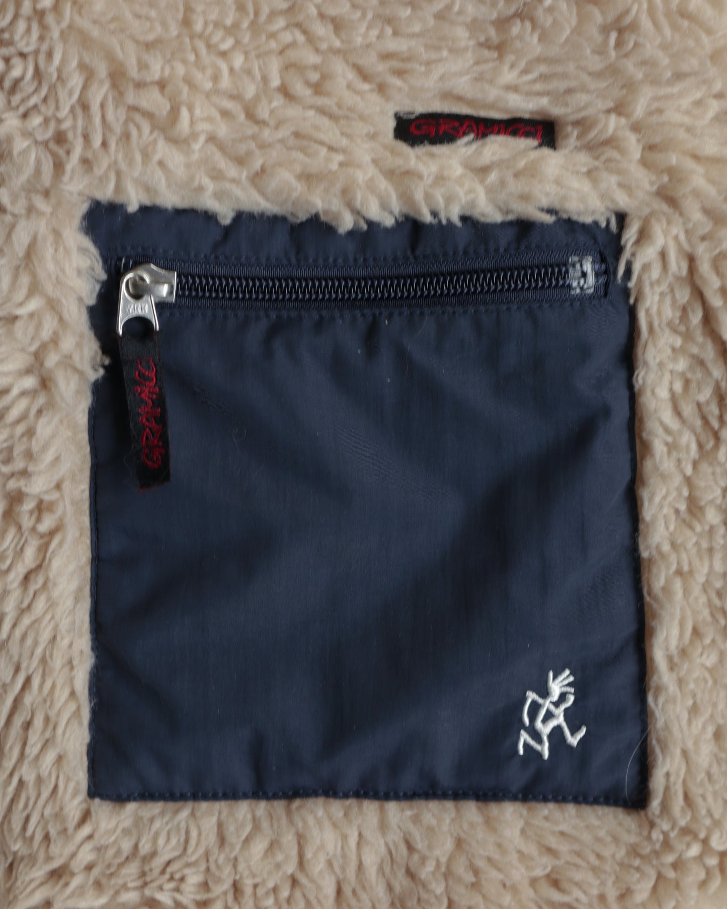00s Gramicci Sherpa Jacket - M/L