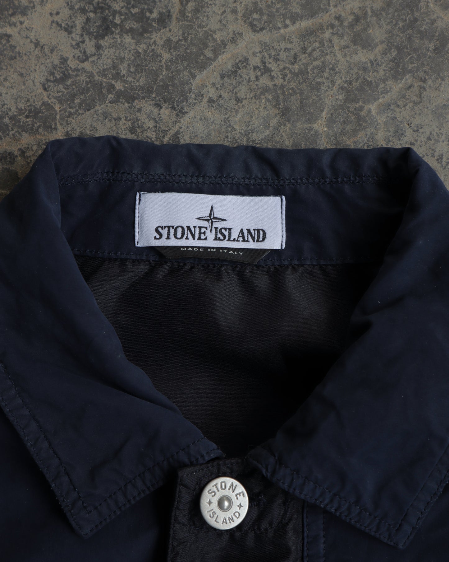Modern Stone Island Jacket - XL