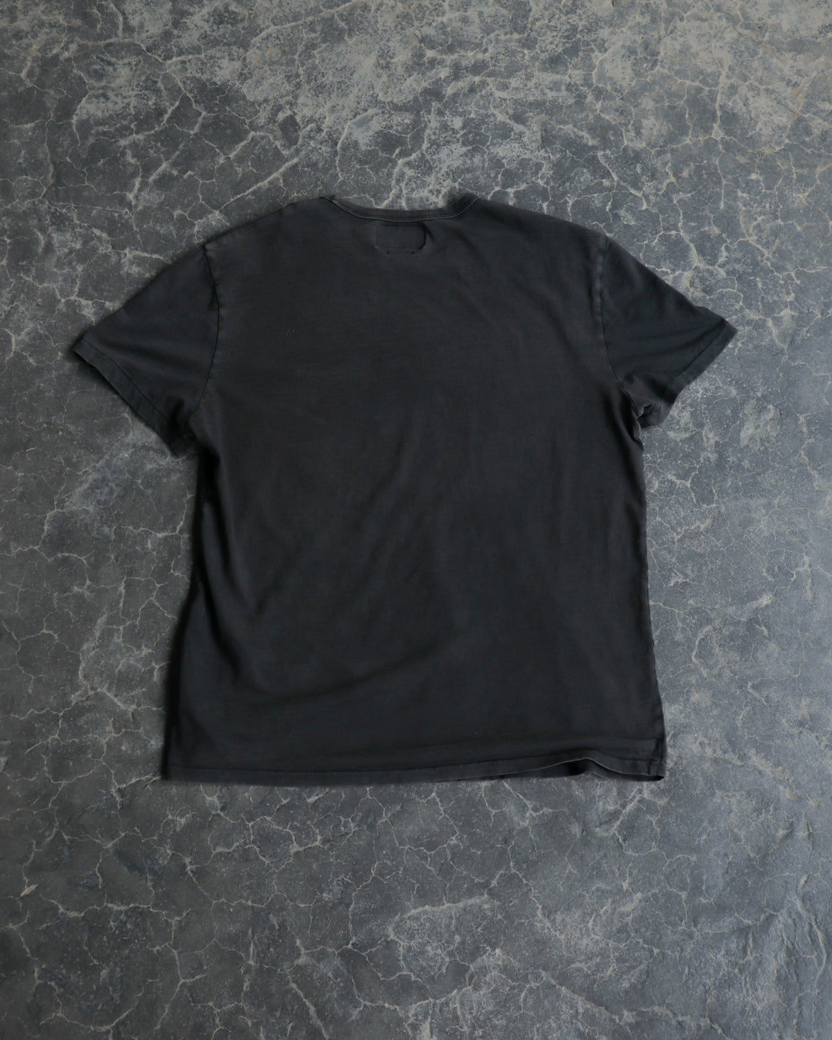 Modern Polo Country Goods Tee - L