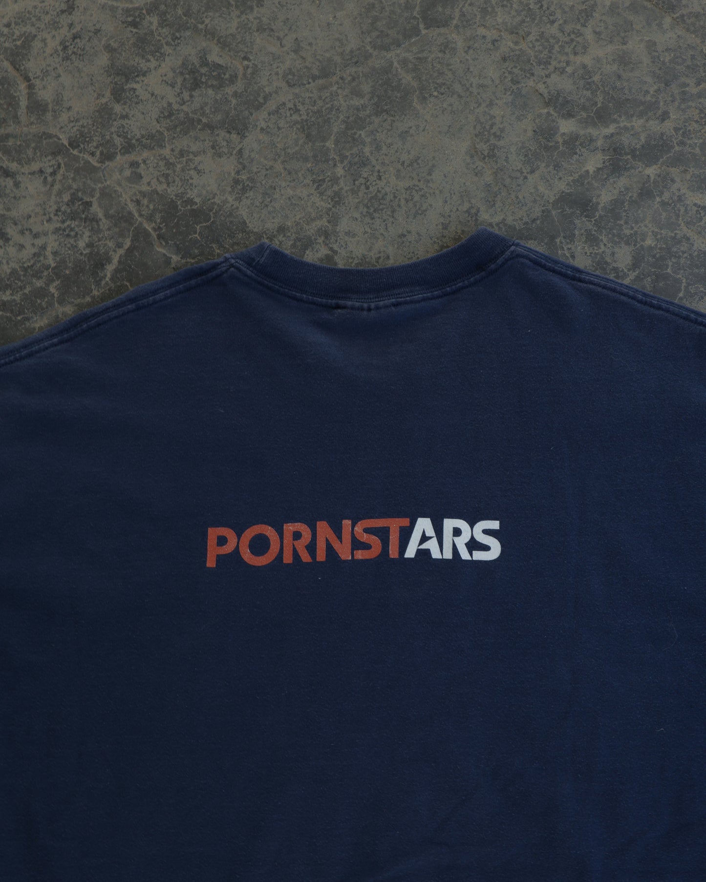 00s Pornstars Tee - XL