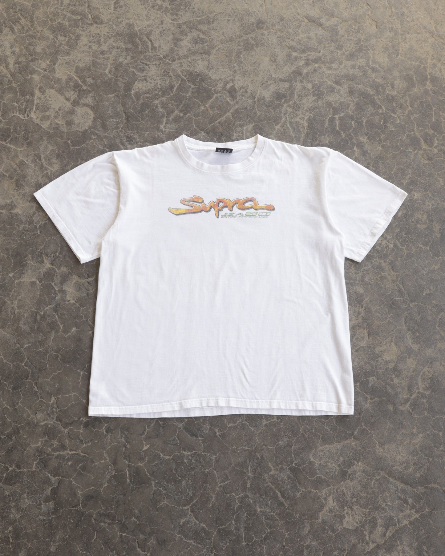 90s Supra Car Tee - XL