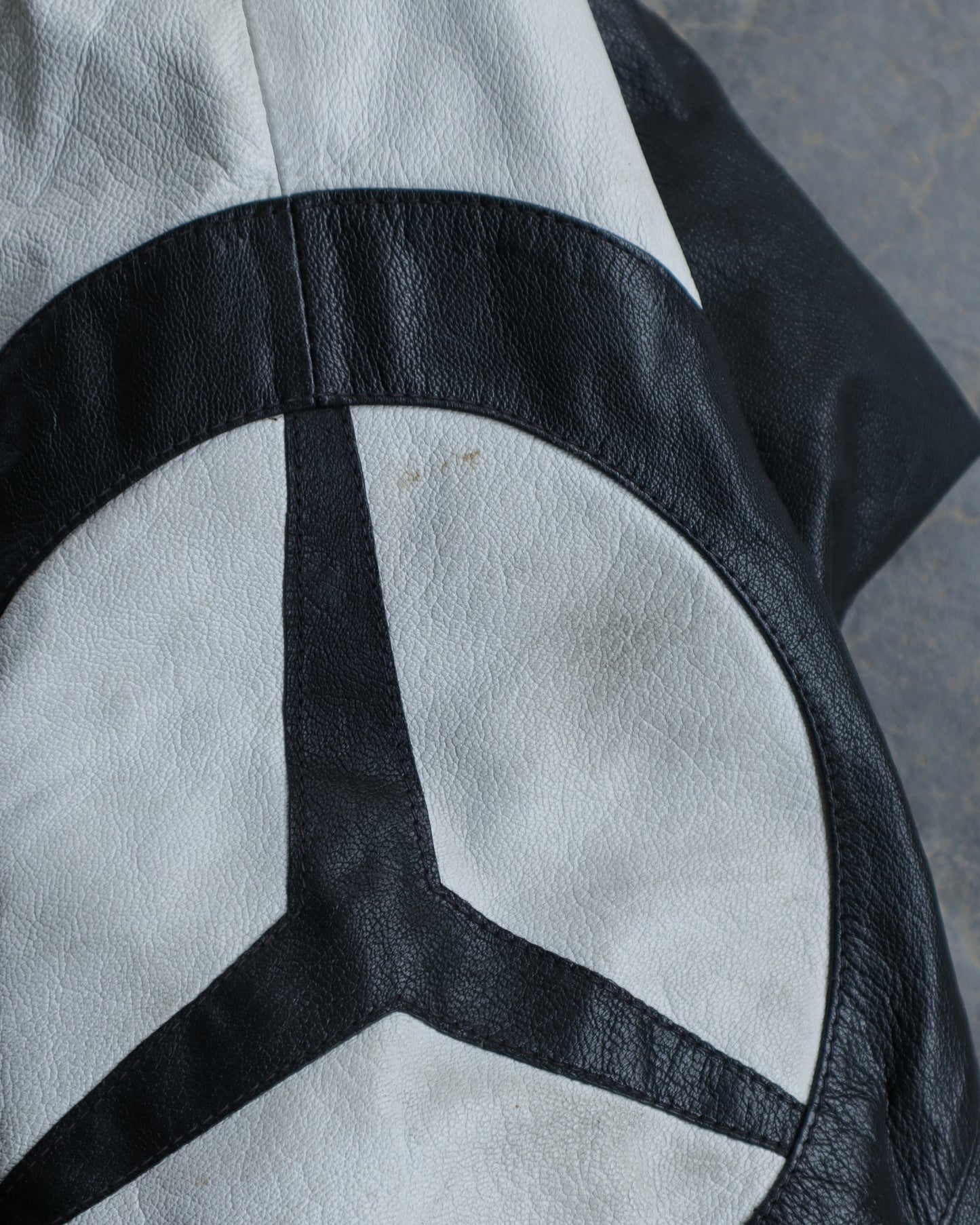 90s Mercedes Benz Jacket - XL