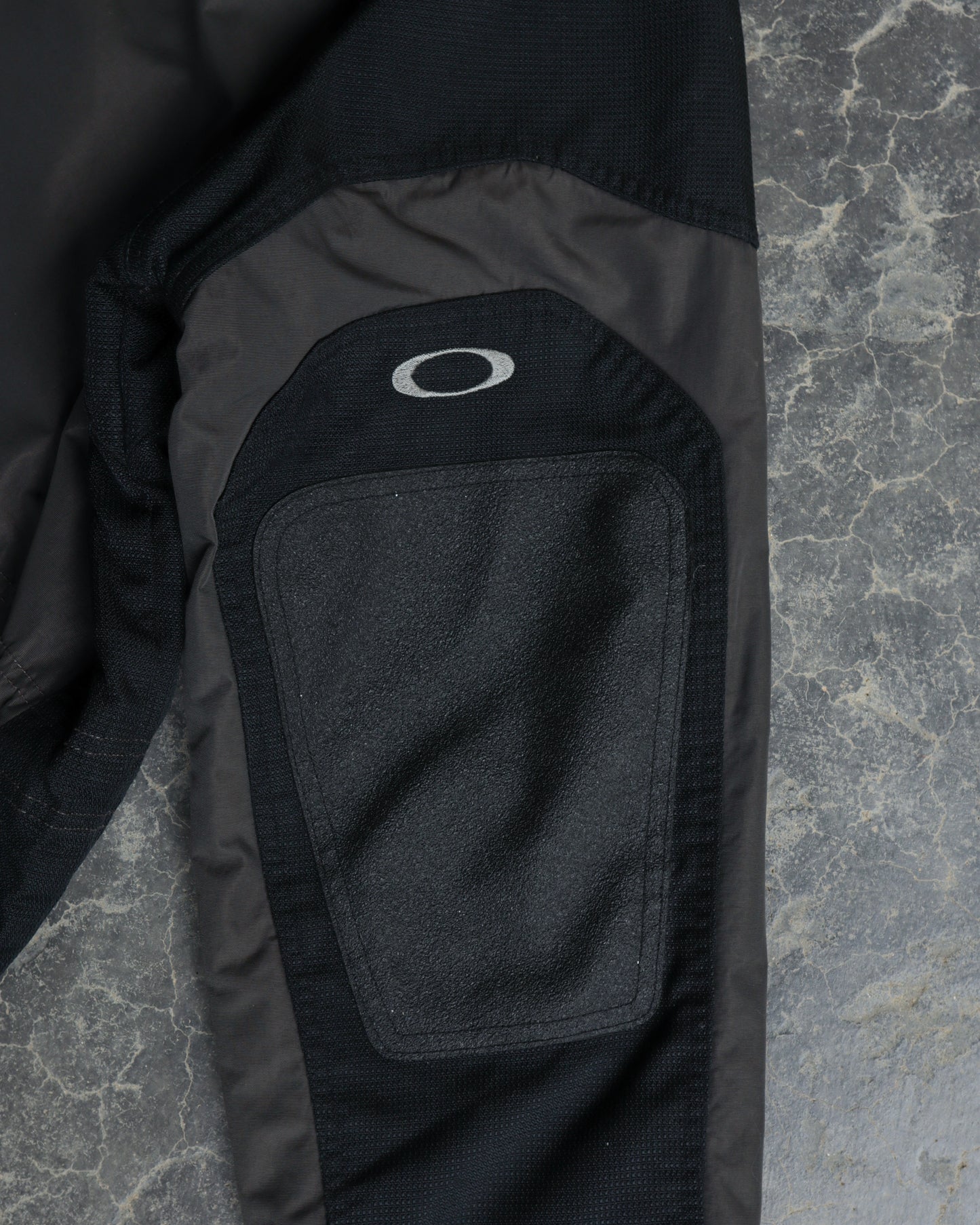 00s Oakley Software Ski Jacket - M/L