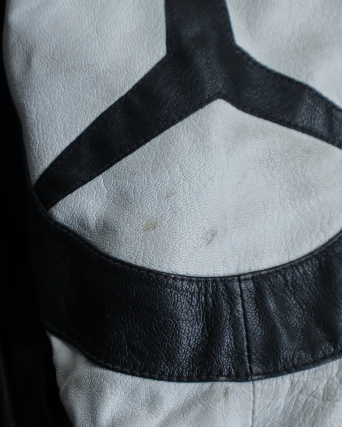 90s Mercedes Benz Jacket - XL