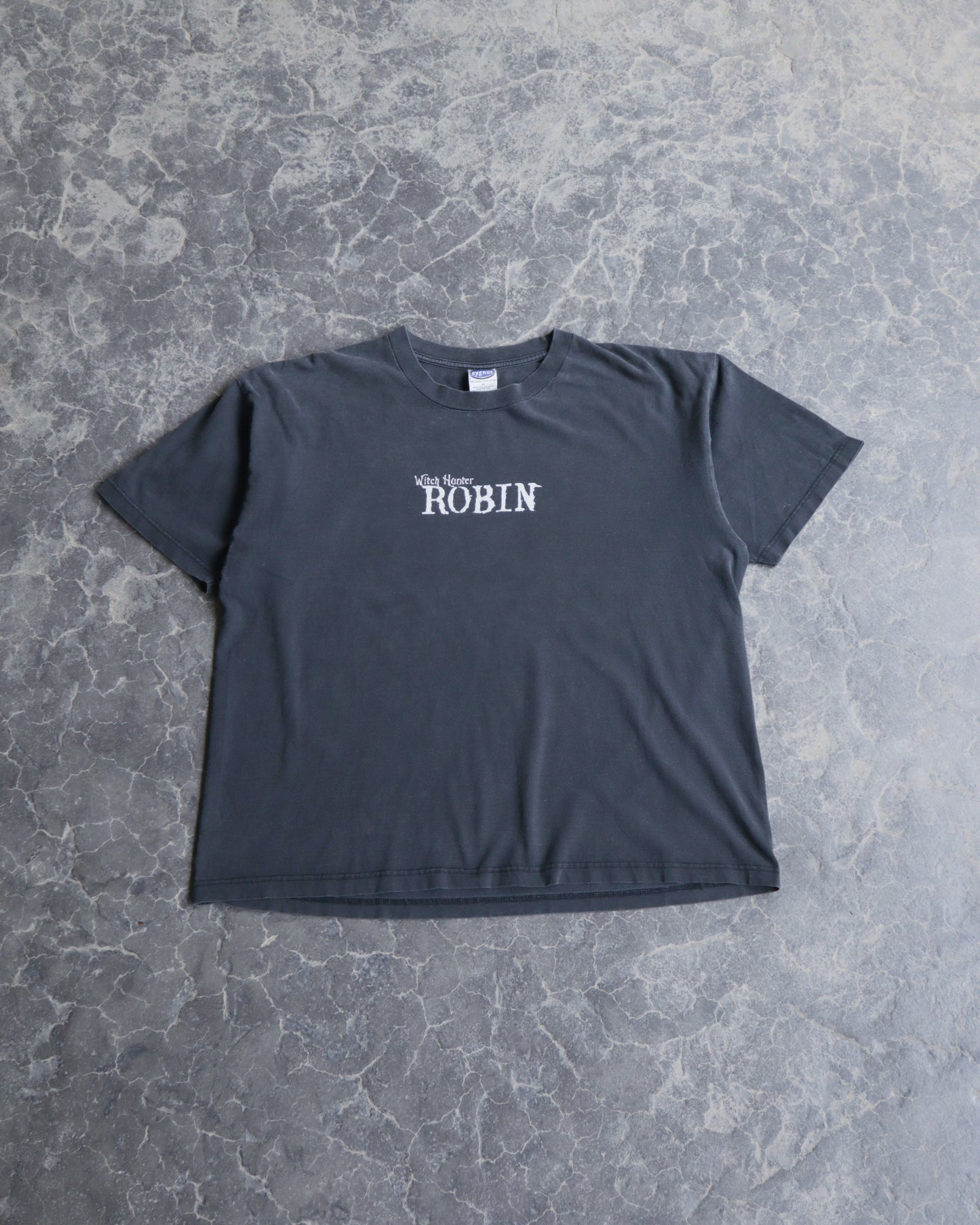 00s Witch Hunter Robin Tee - L
