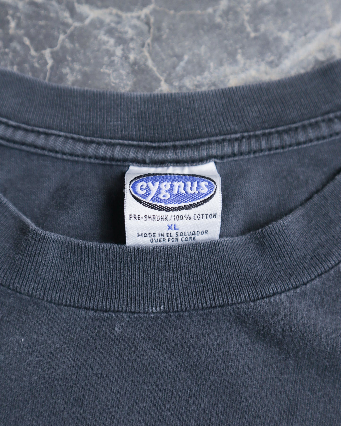 00s Witch Hunter Robin Tee - L