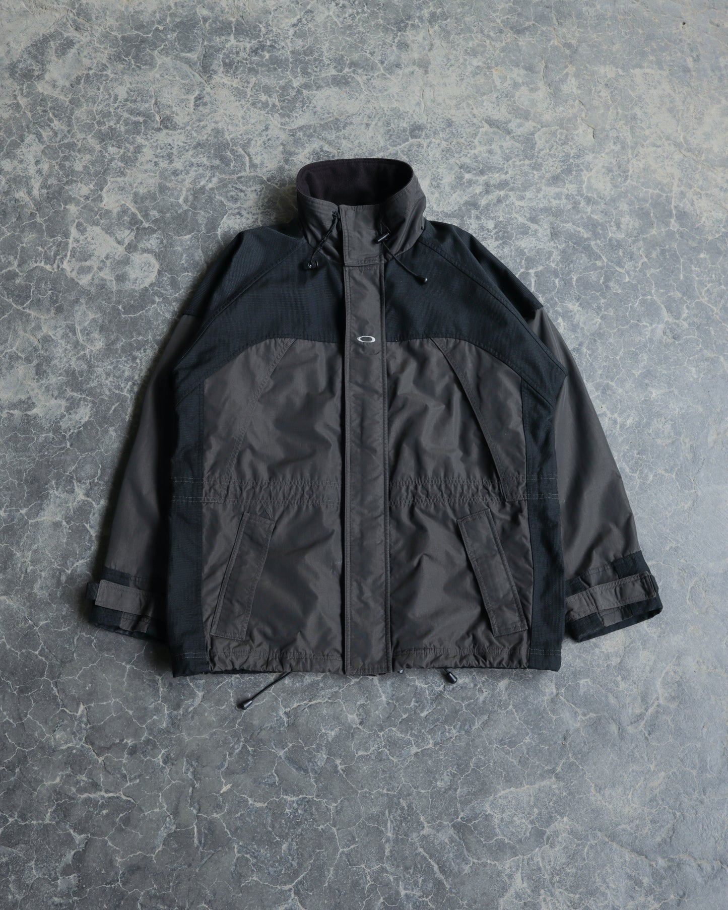 00s Oakley Software Ski Jacket - M/L