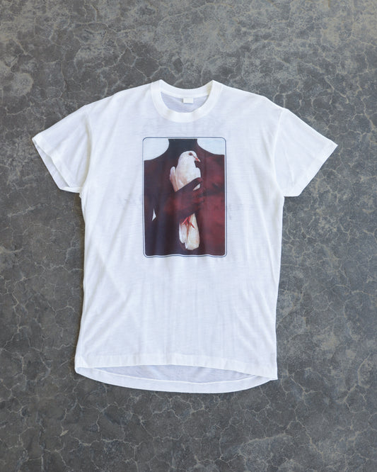 70s Santana Japan Tour Tee -  XL