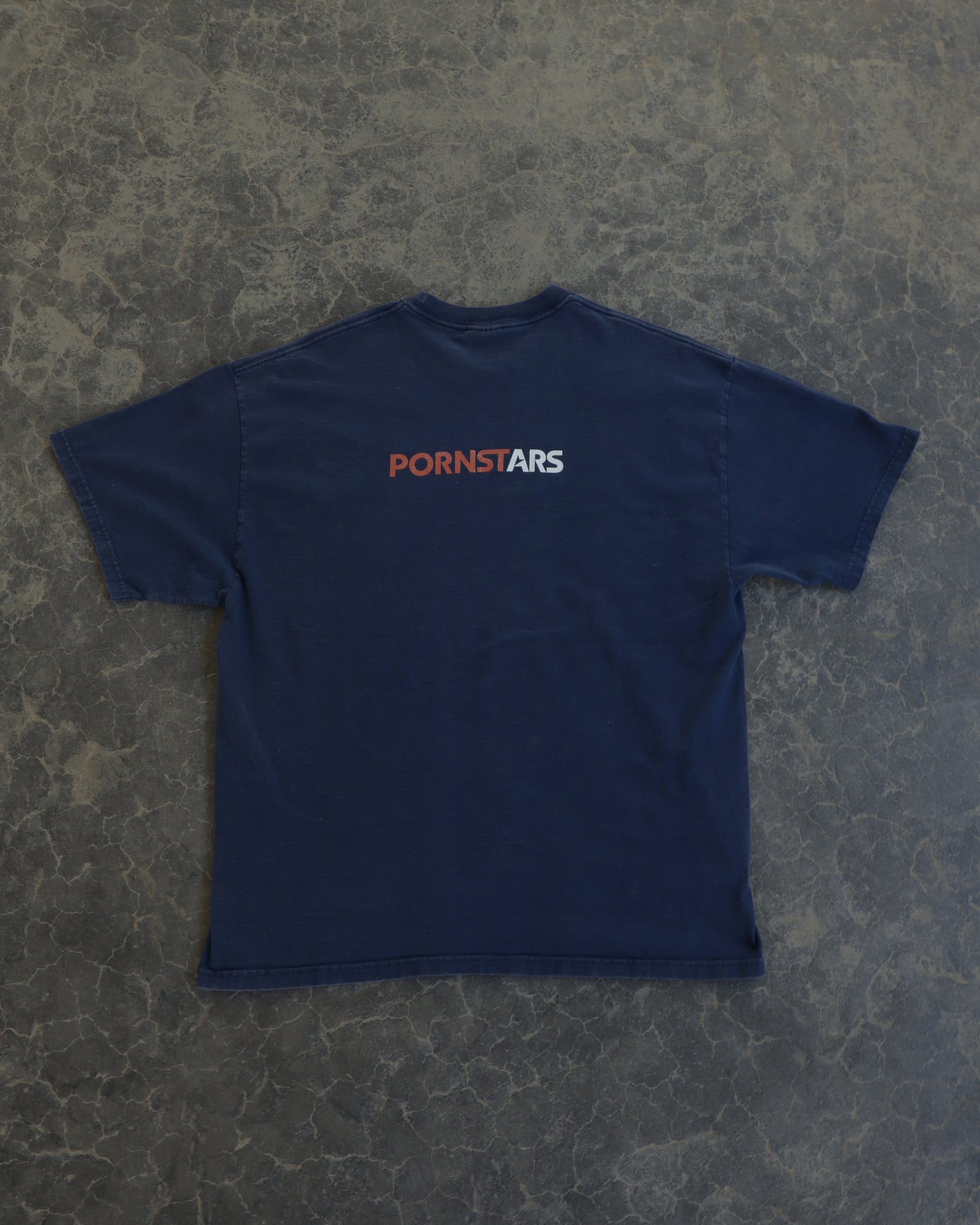 00s Pornstars Tee - XL