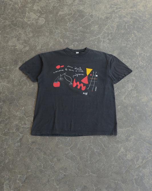 80s Miro Tee -  L