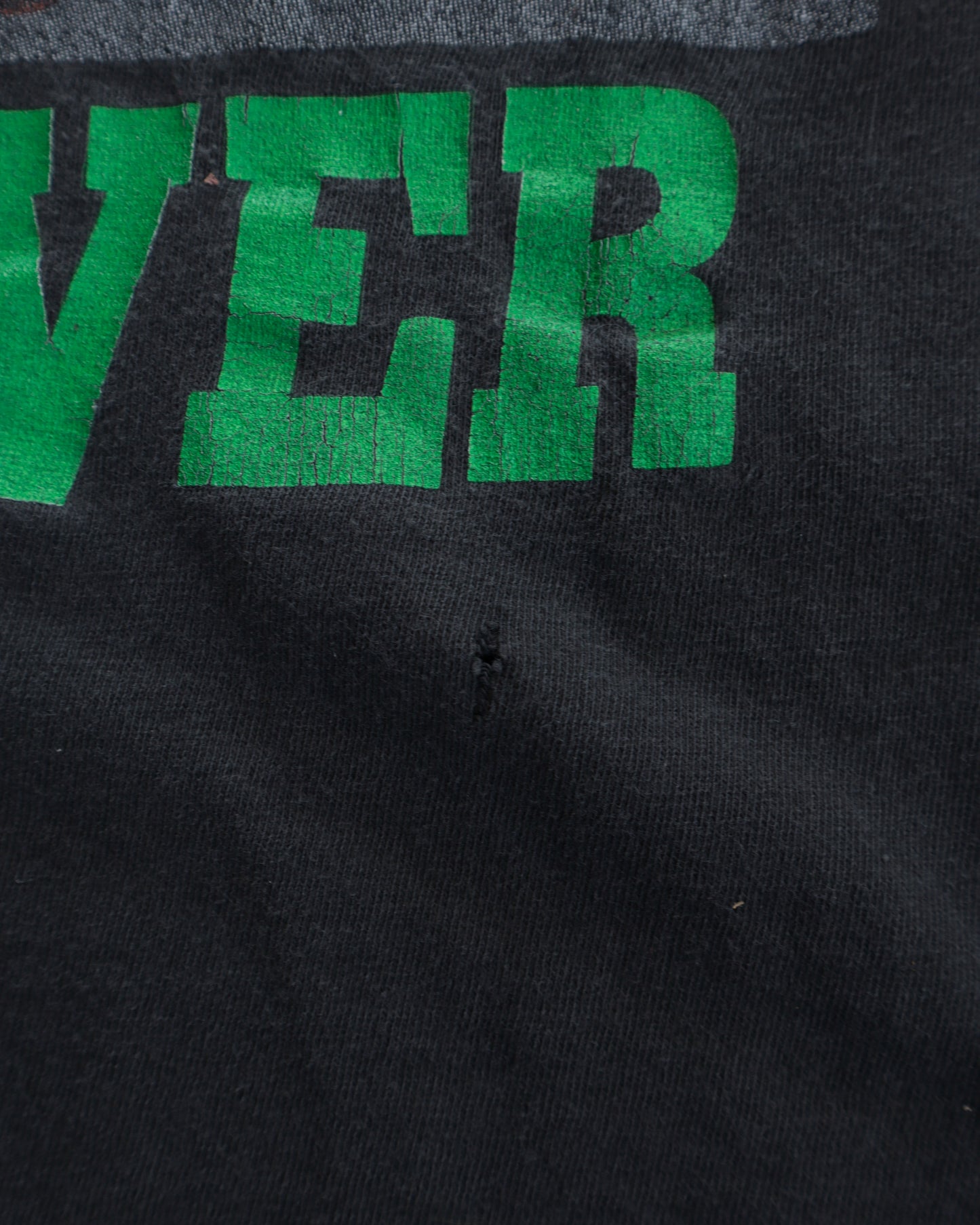 90s Million Man March Tee -  XXL