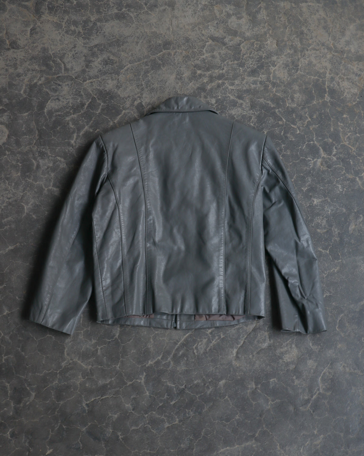 90s Wilson Suede Leather Jacket - Women’s M