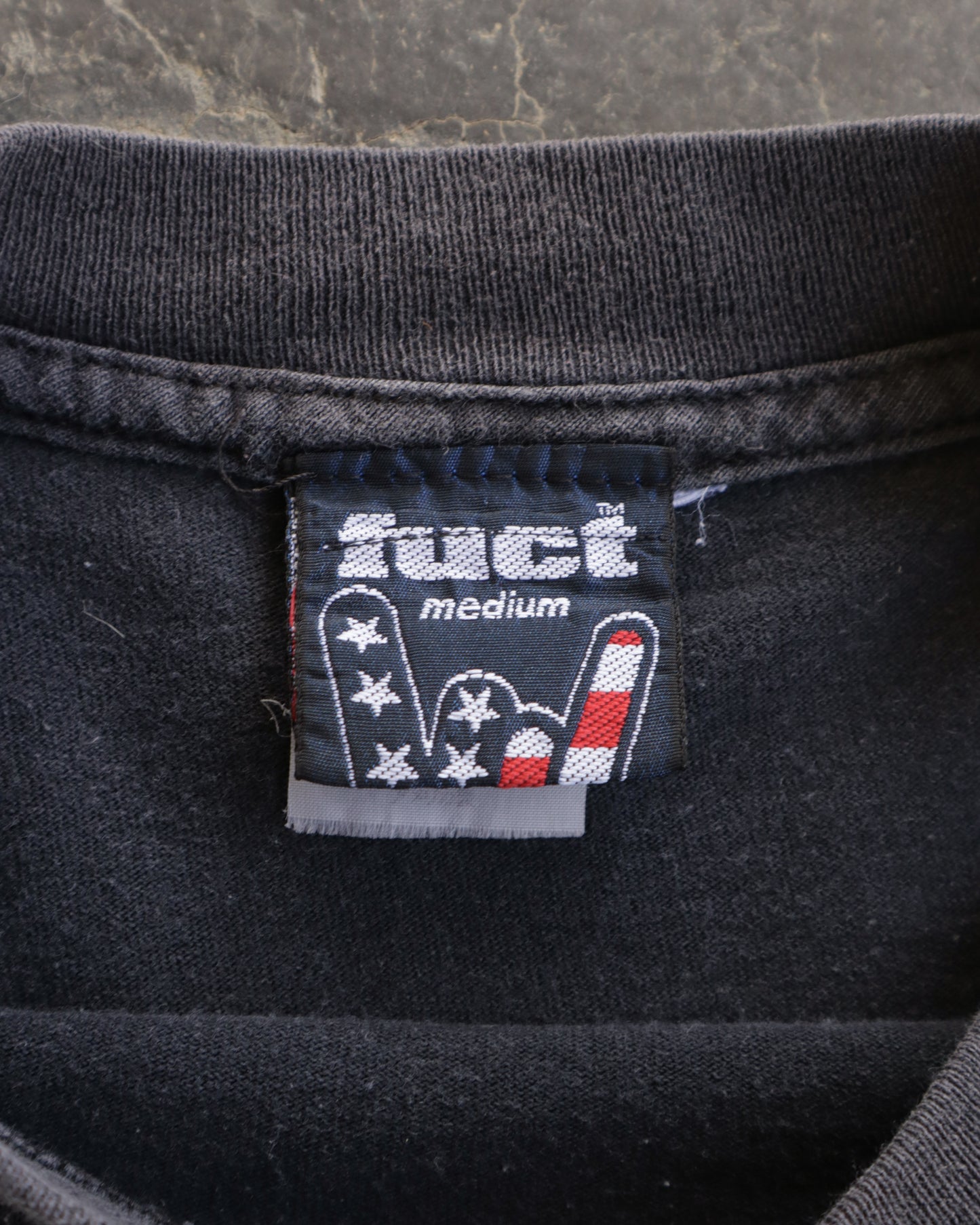 90s Fuct Controller Tee - L