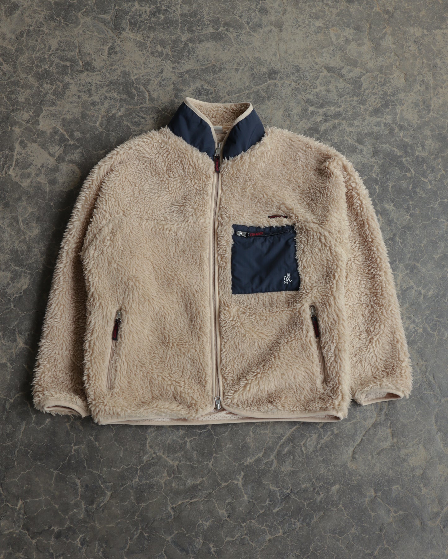00s Gramicci Sherpa Jacket - M/L
