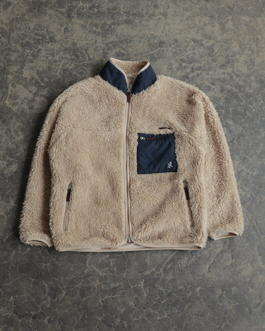 00s Gramicci Sherpa Jacket - M/L