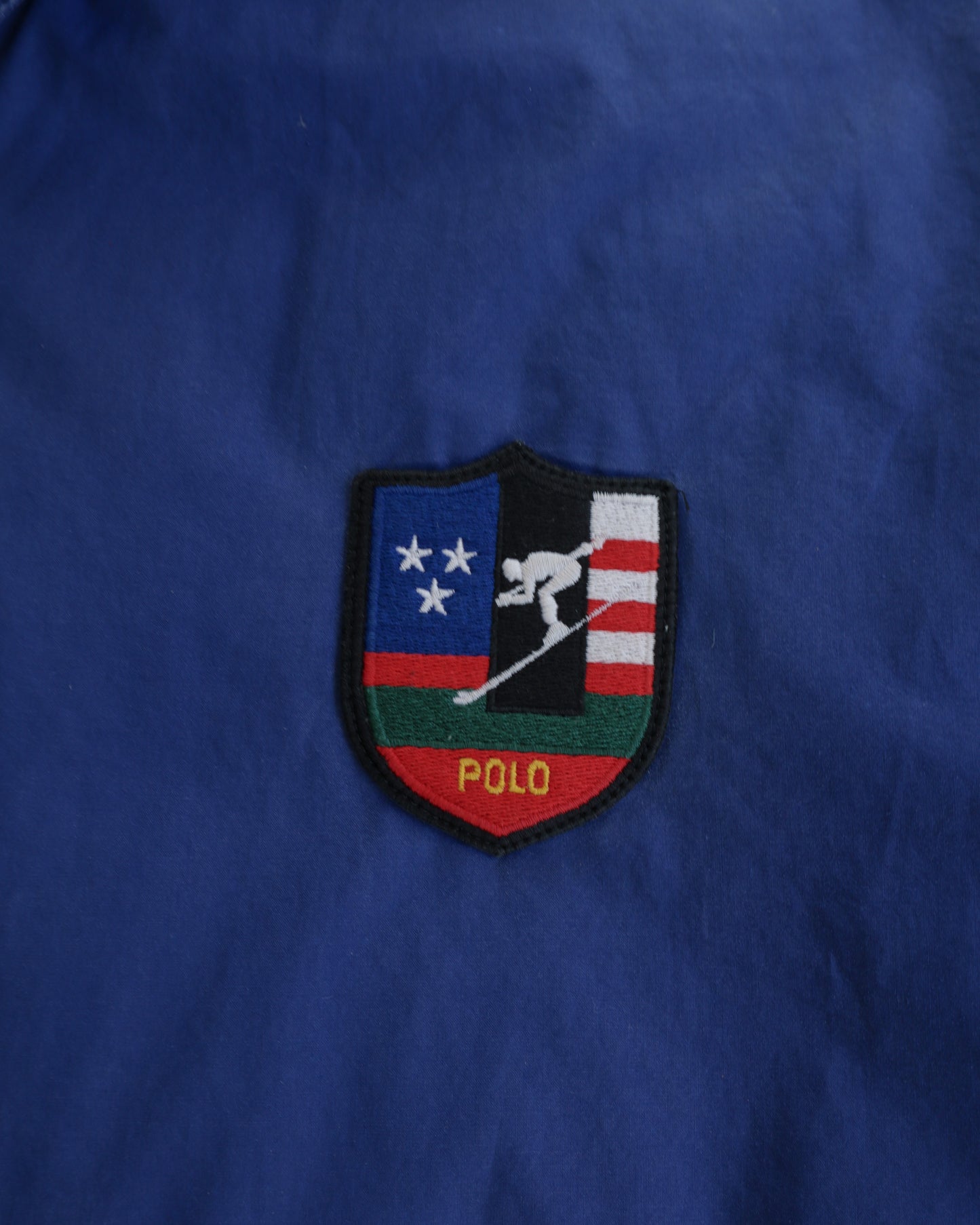 90s Polo Ski Jacket - M
