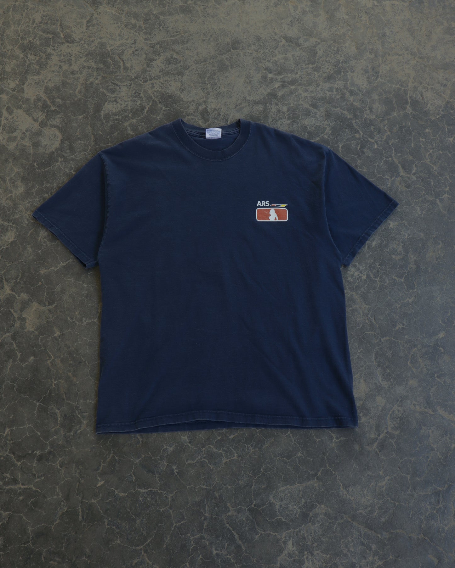 00s Pornstars Tee - XL