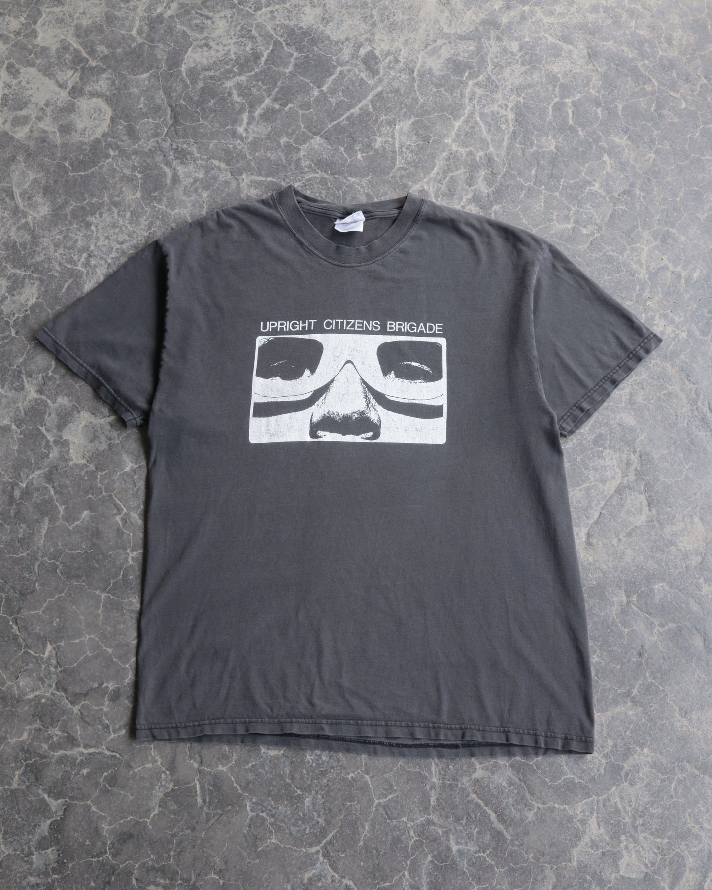 90s Upright Citizens Brigade Tee - L/XL