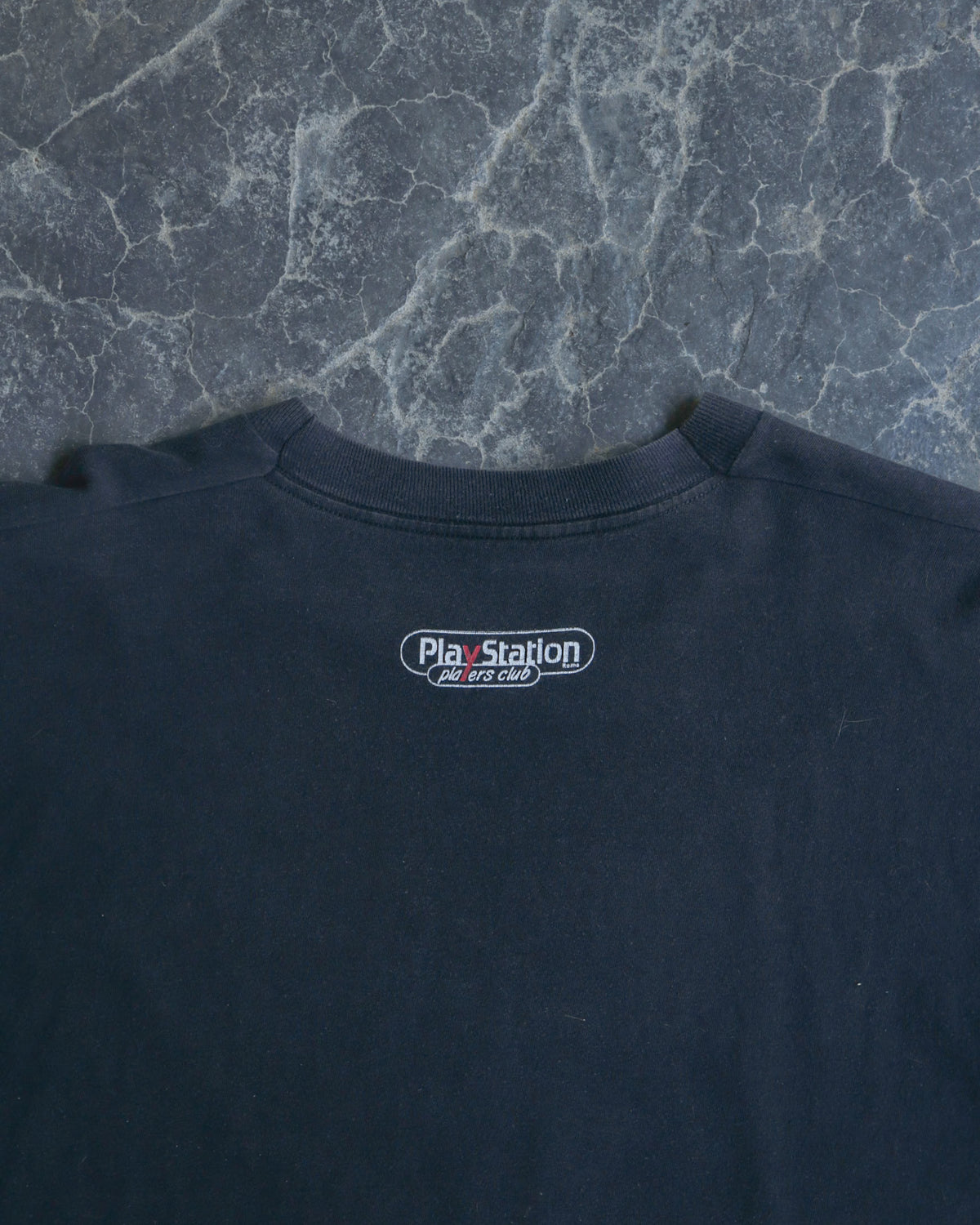 90s Tomb Raider PlayStation Promo Tee - XL