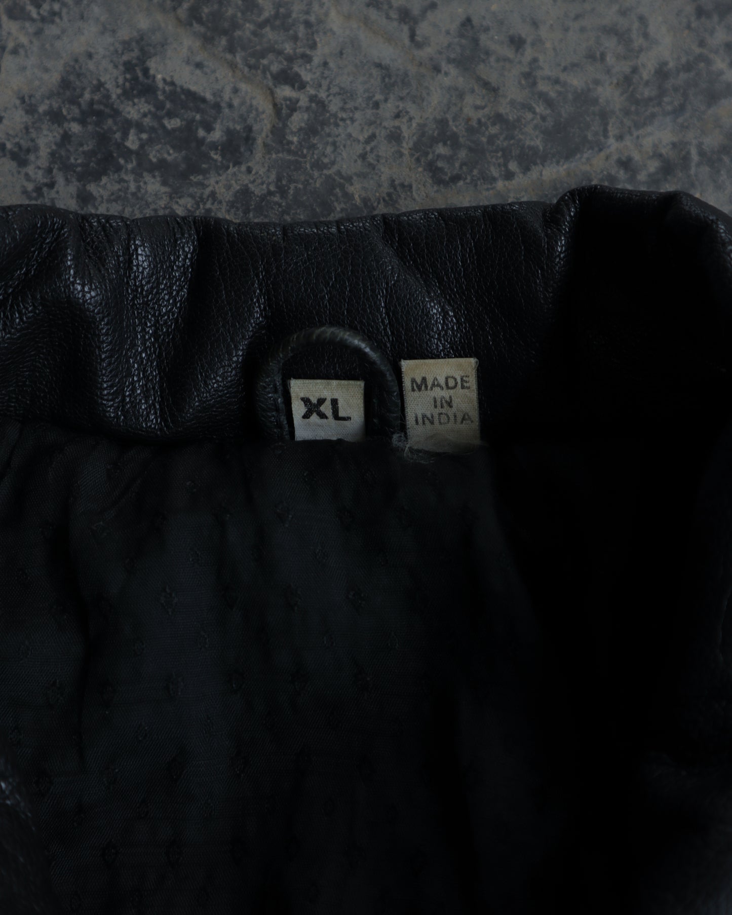 90s Mercedes Benz Jacket - XL