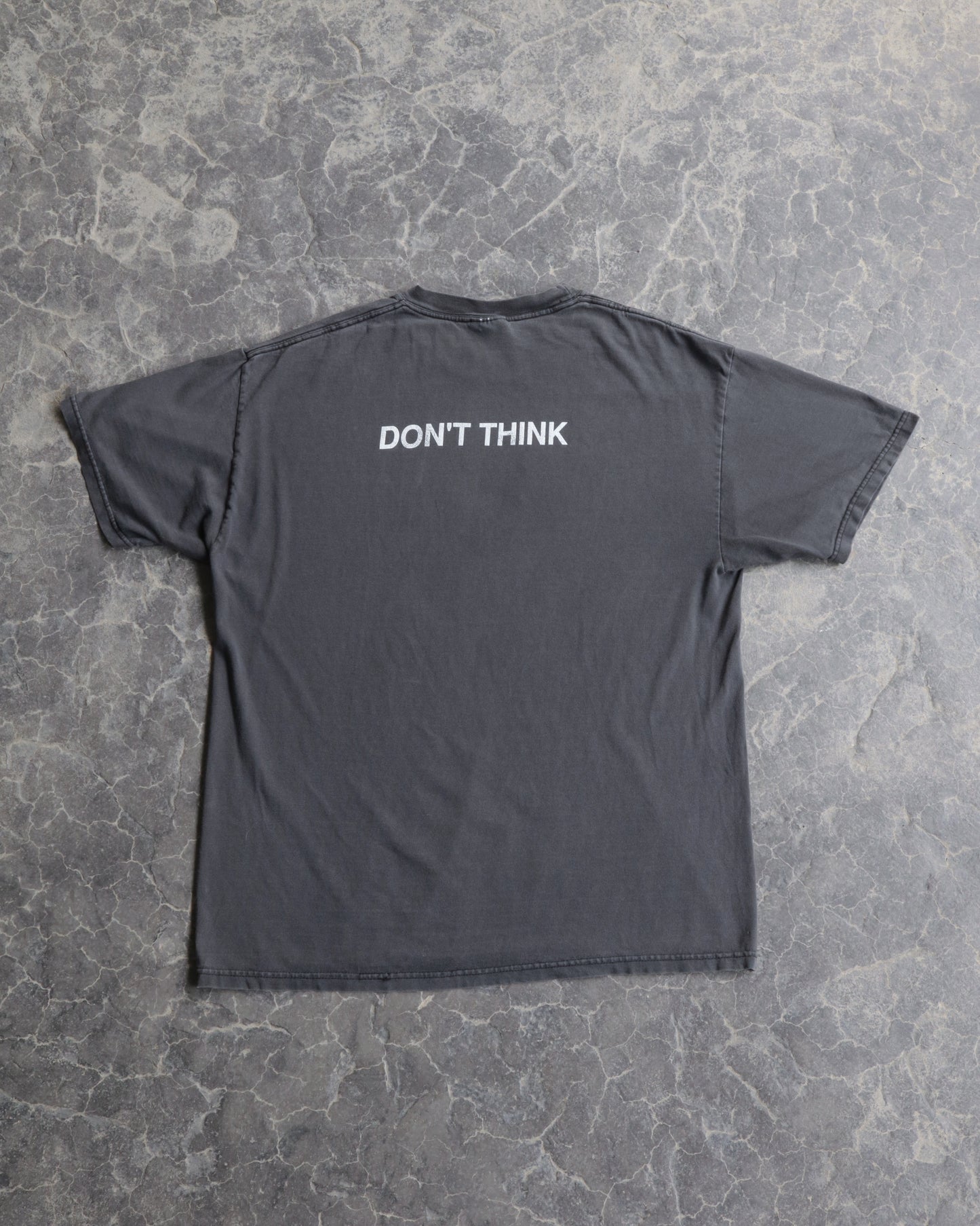 90s Upright Citizens Brigade Tee - L/XL