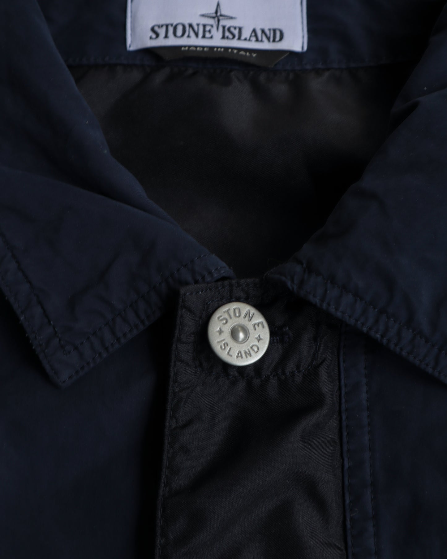 Modern Stone Island Jacket - XL