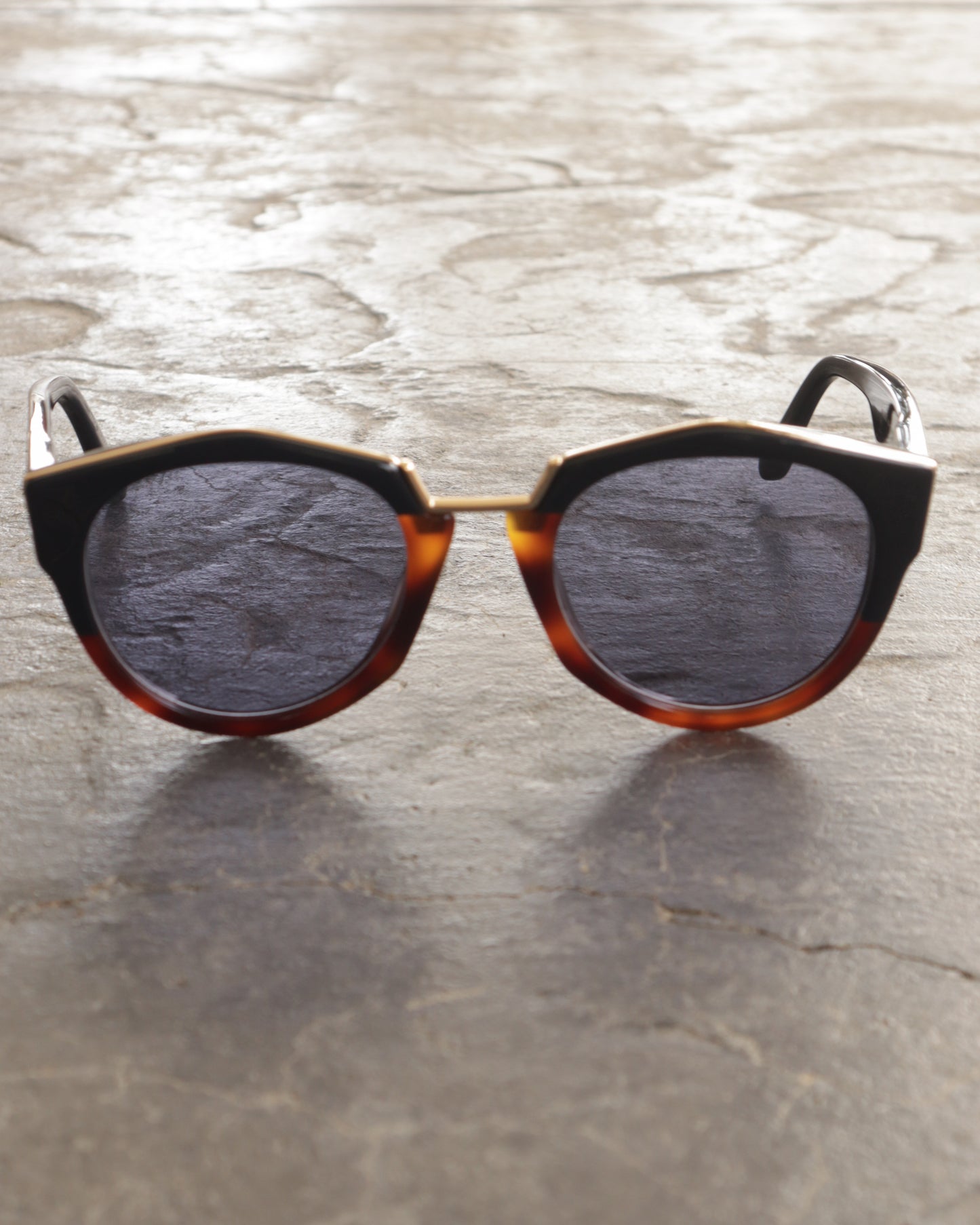 Modern Marni Sunglasses - OS