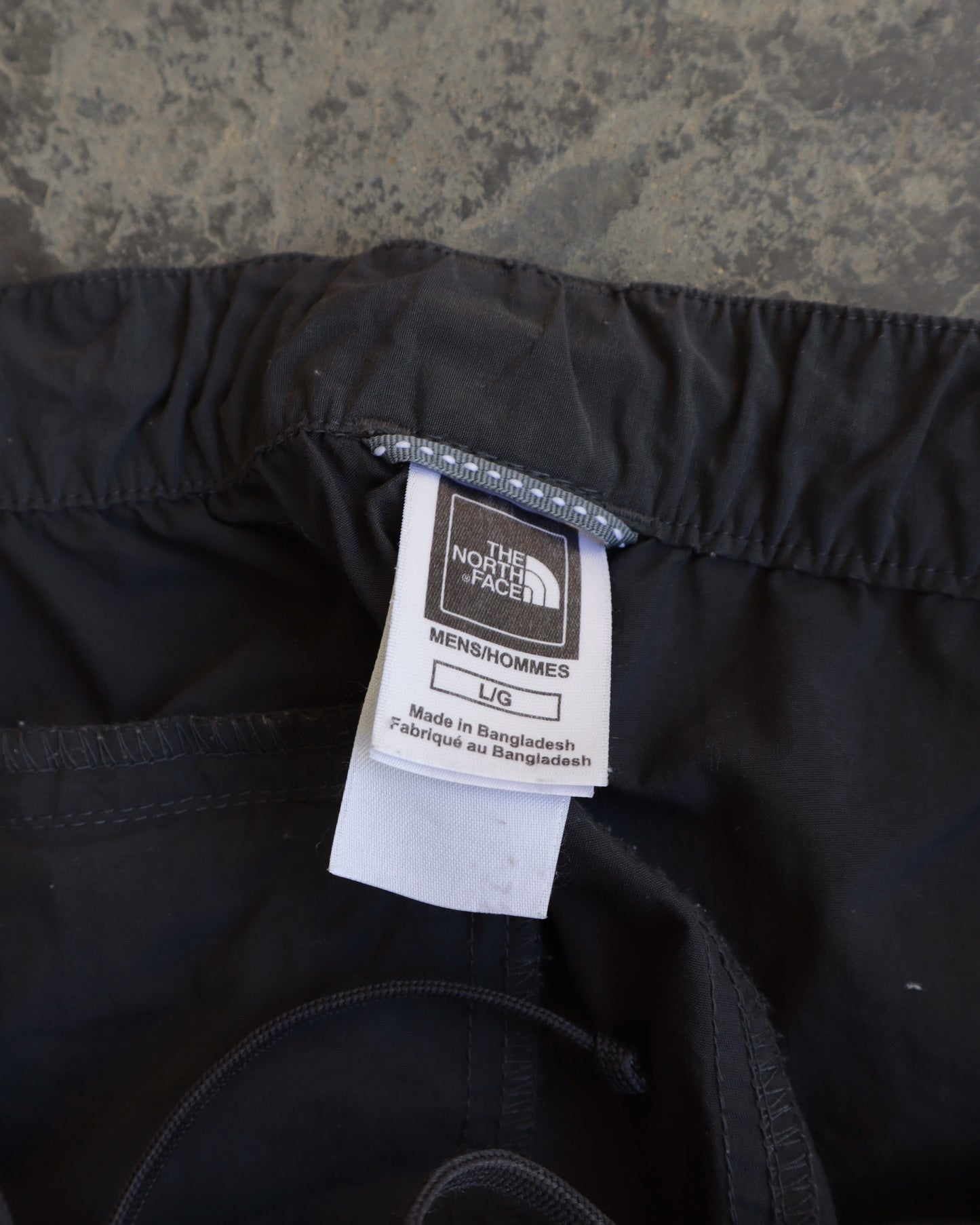 00s TNF Convertible Pants - 34 x 32