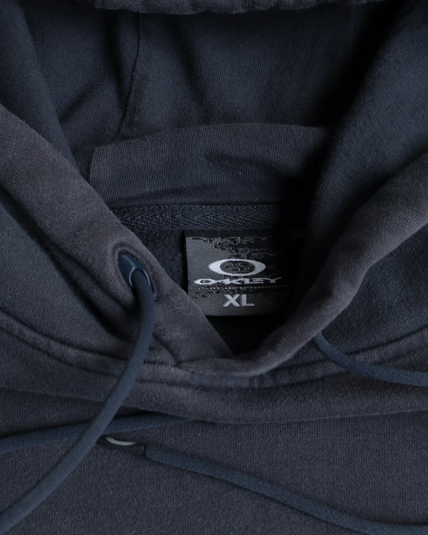 00s Oakley Hoodie - XL