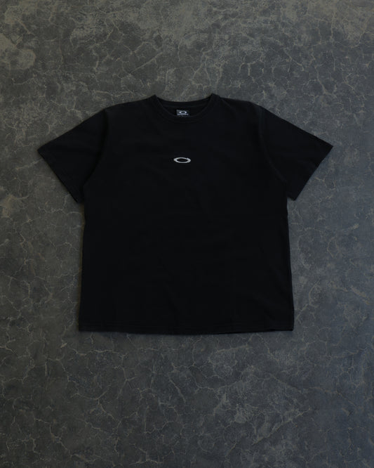 00s Oakley Software O Tee - L