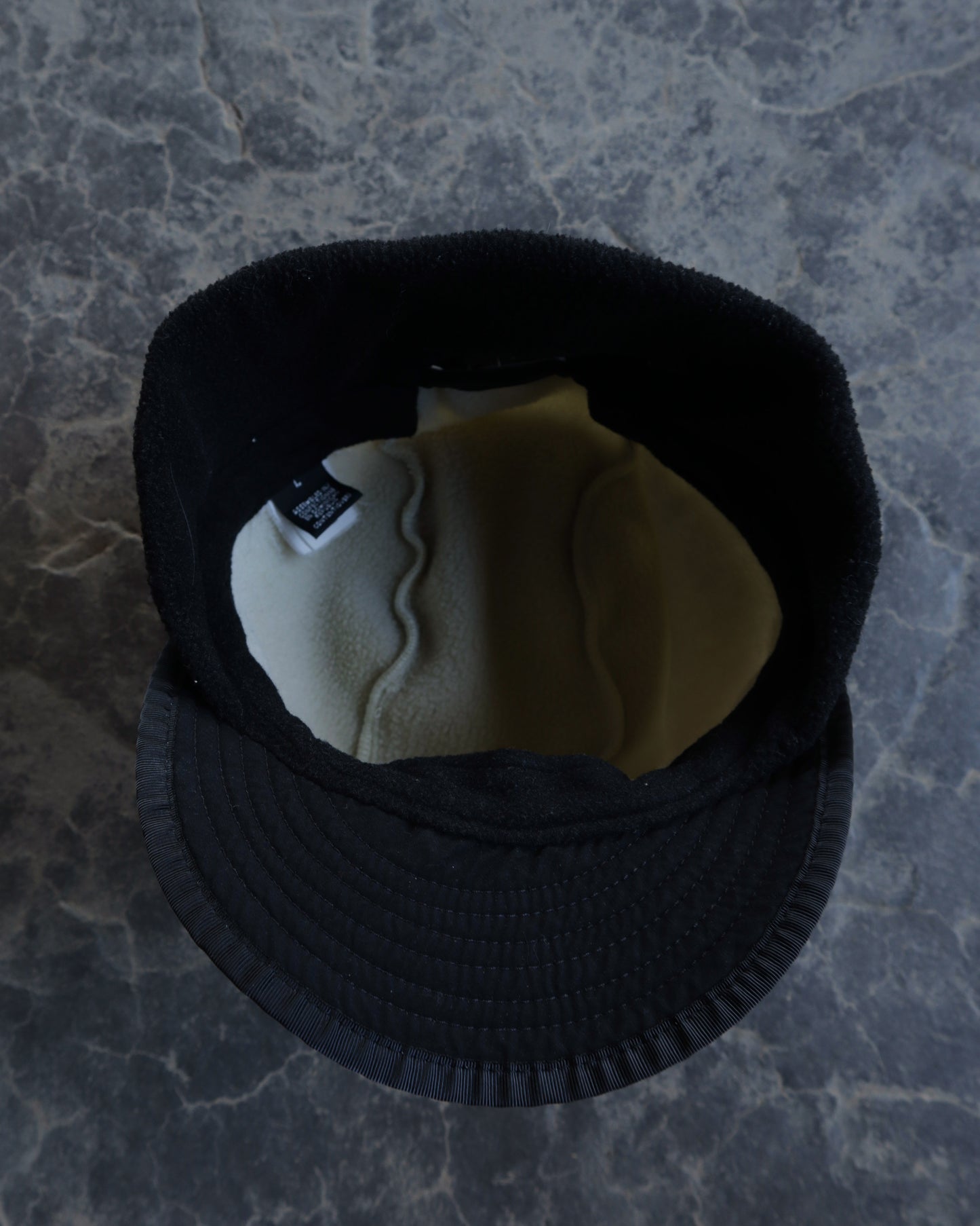 00s Patagonia Cream Hat - OS