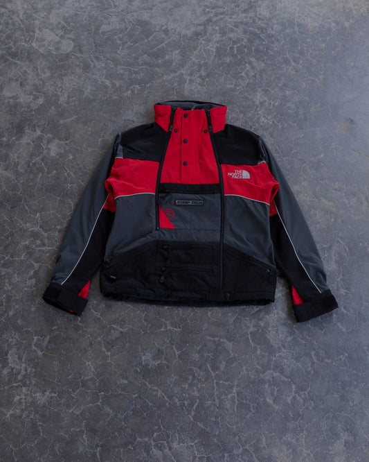 90s The North Face Steep Tech Jacket - M